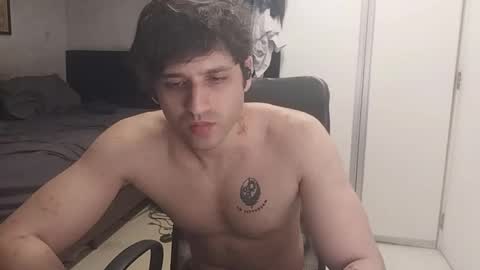 jackmancada online show from May 2026 04:18:01 AM
