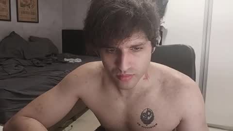 jackmancada online show from May 2026 10:06:01 PM