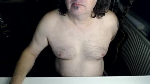 Jack independent model  online show from April 2026 11:07:01 PM