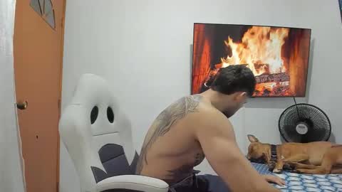 Snapshot of jackpit77 chatting on February 2026 07:04:01 AM jackpit77 online show from February 2026 07:04:01 AM