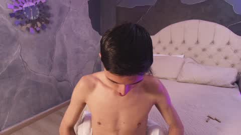 Jack  online show from December 2024 08:26:02 AM