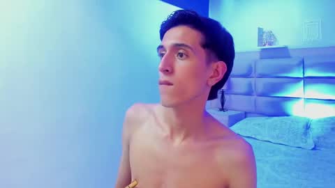 Jack  online show from February 2025 09:49:01 AM