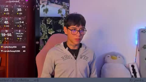 Jackson online show from January 2026 11:21:02 PM