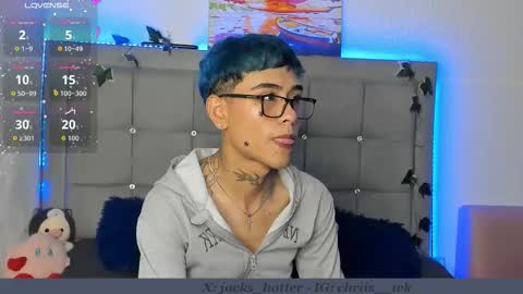 Jackson online show from March 2026 09:29:01 PM