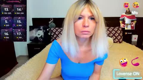 sallyevans online show from December 2025 04:29:02 AM