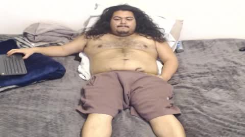 Snapshot of jacksdawson chatting on March 2025 07:37:02 AM Jack online show from March 2025 07:37:02 AM