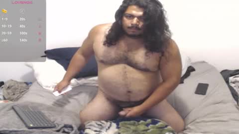 Snapshot of jacksdawson chatting on October 2025 06:24:02 AM Jack online show from October 2025 06:24:02 AM