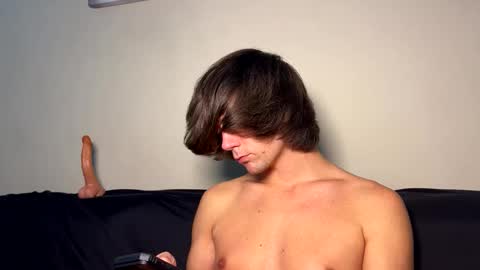 Snapshot of jacksoftboy chatting on February 2026 08:18:01 PM Jack Xavier Missy online show from February 2026 08:18:01 PM