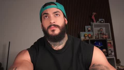 JC online show from March 2025 02:25:01 AM