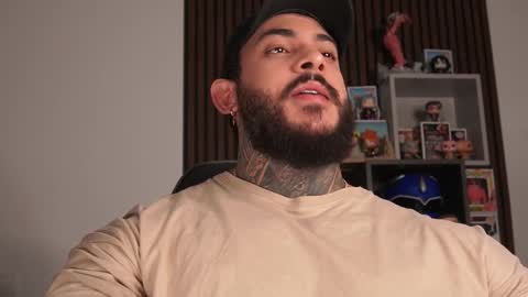 JC online show from March 2025 06:34:01 PM