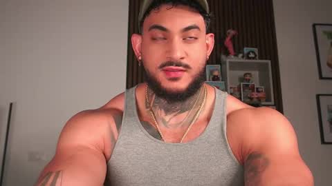 JC online show from March 2025 01:34:02 AM