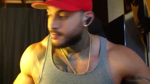 JC online show from September 2025 05:36:02 PM