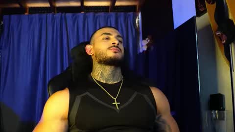 JC online show from September 2025 05:49:01 PM