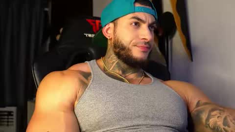 JC online show from October 2025 06:40:01 PM