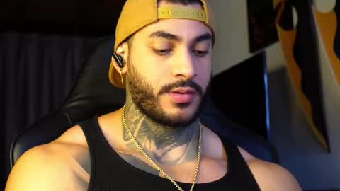 JC online show from November 2025 06:23:02 AM