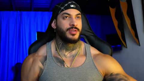 JC online show from March 2026 07:29:01 PM