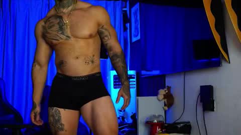 JC online show from March 2026 08:34:02 PM