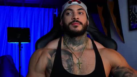 JC online show from March 2026 07:17:01 PM