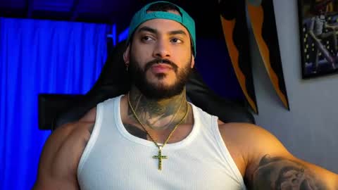 JC online show from March 2026 06:24:02 AM