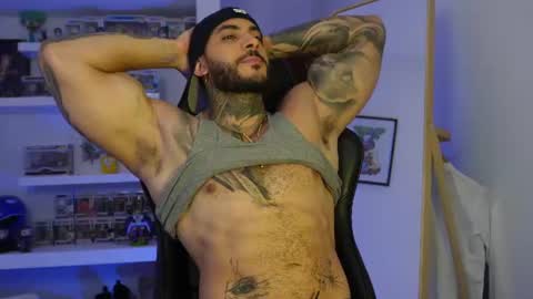JC online show from June 2026 06:06:02 PM