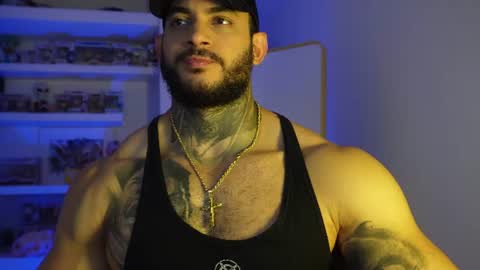 JC online show from July 2026 08:54:01 AM