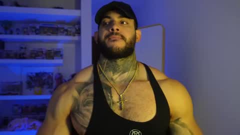 JC online show from July 2026 08:59:02 PM