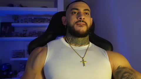 JC online show from July 2026 09:39:02 PM