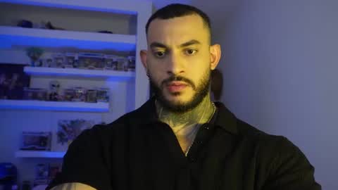 JC online show from July 2026 08:00:01 PM