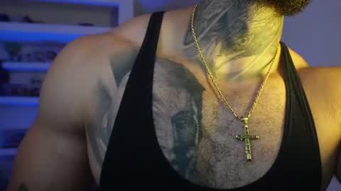 JC online show from July 2026 11:07:01 PM