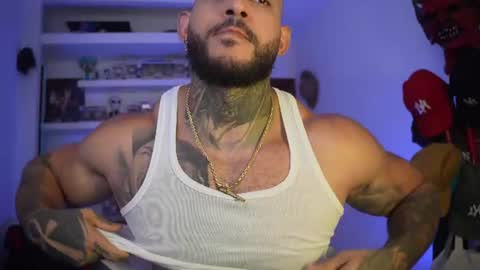 JC online show from July 2026 05:43:02 PM