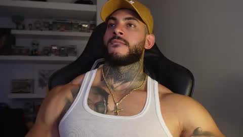 JC online show from August 2026 01:16:02 AM
