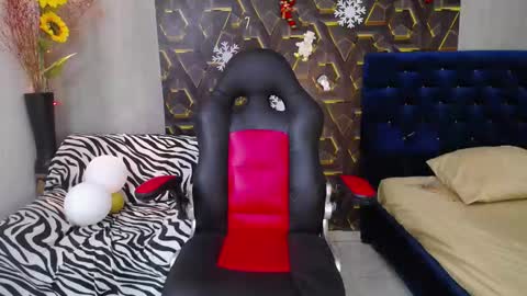 JAKSON online show from November 2025 06:06:02 AM