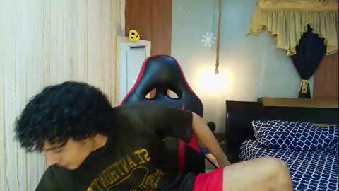 JAKSON online show from February 2026 06:11:01 AM