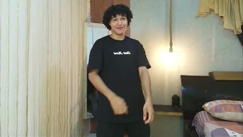 JAKSON online show from March 2026 02:39:01 AM