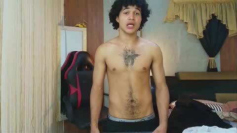 JAKSON online show from March 2026 05:44:01 AM