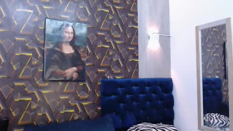 JAKSON online show from March 2026 05:00:01 AM