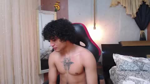 JAKSON online show from April 2026 09:39:01 PM