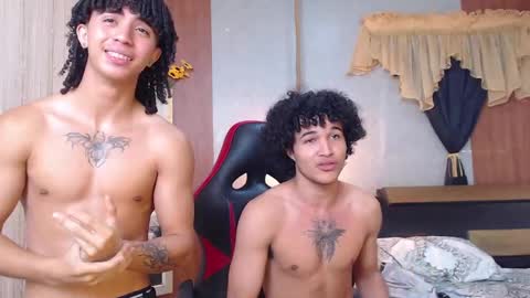 JAKSON online show from May 2026 10:04:02 PM