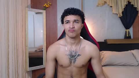 JAKSON online show from May 2026 10:59:01 PM