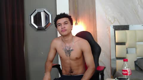 JAKSON online show from May 2026 06:21:03 AM