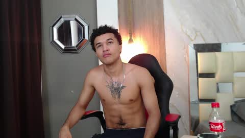 JAKSON online show from May 2026 06:32:03 AM