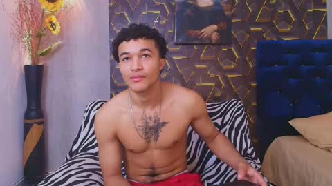 JAKSON online show from May 2026 11:33:01 PM