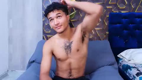JAKSON online show from July 2026 09:54:02 PM