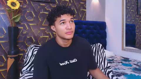 JAKSON online show from July 2026 09:08:01 PM