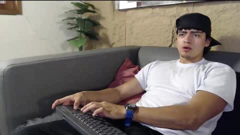 Jackson online show from February 2026 07:36:02 PM