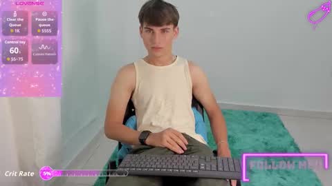 Jack online show from December 2025 09:29:01 AM