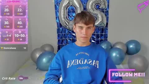 Jack online show from January 2026 06:57:01 PM