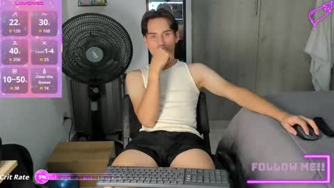 Jack online show from June 2026 03:11:01 AM