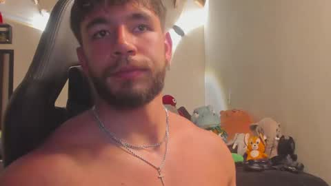 Jckson Stifler online show from December 2024 02:52:01 AM