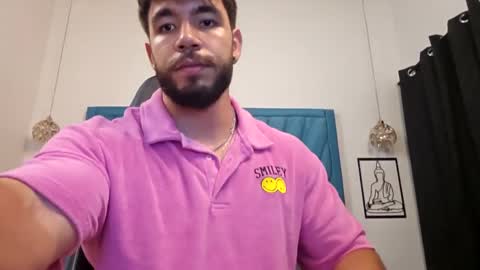 Jckson Stifler online show from January 2025 12:52:02 AM